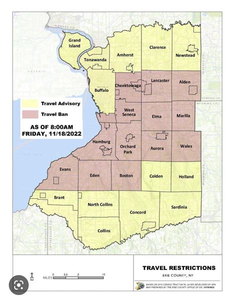 Travel Bans and Non-Emergency Work | ibewlocal2154.org