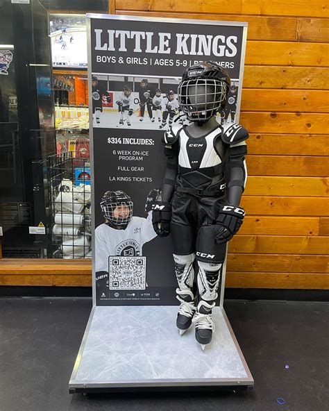 LA Kings Valley Ice Center (@lakingsvalleyicecenter) • Instagram photos ...