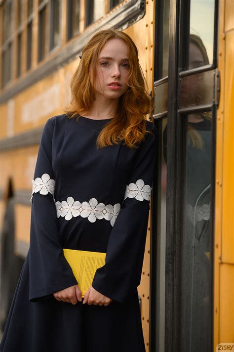 Naughty, Nice, And A Little Spice: Rinna Ly Parent Teacher Conference