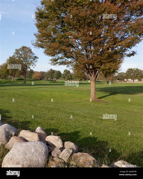 Shorehaven golf course hi-res stock photography and images - Alamy