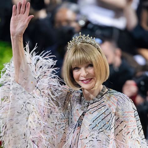 Anna Wintour Met Ball 2024