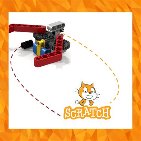 Scratch.mit.edu Coding and Robotics 的图像结果