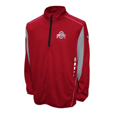 Ohio State Jackets | Shop OSU Buckeyes