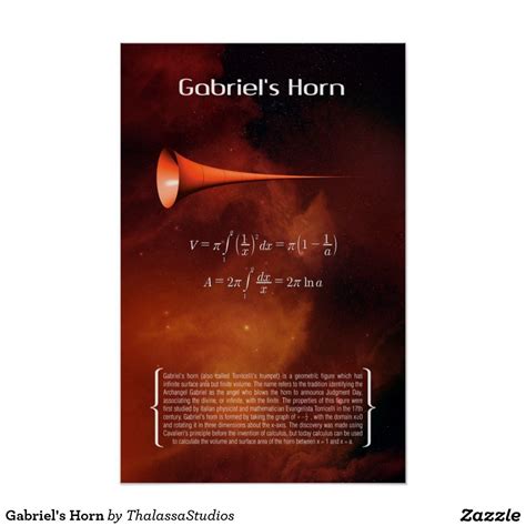 Horn Of Gabriel
