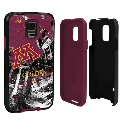 Guard Dog NCAA Minnesota Golden Gophers Paulson Designs Hybrid Case for ...