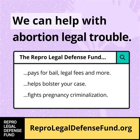If/When/How on LinkedIn: Get Help | Repro Legal Defense Fund