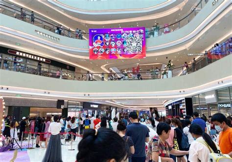 瞩目的高逼格购物中心，珠海今年将开放多个 - 知乎