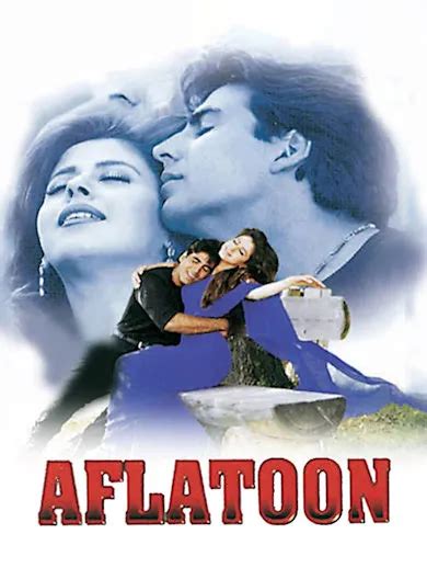 Aflatoon 1997 Full Movie Online - Watch HD Movies on Airtel Xstream Play