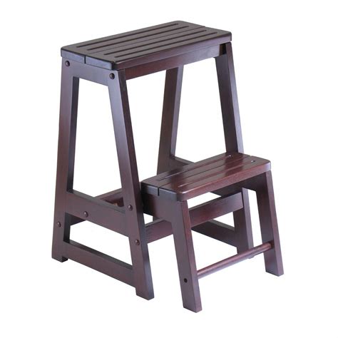 Kitchen Step Stools - Foter