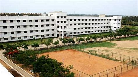 Rajalakshmi Engineering College, Chennai - Placement, Cutoff, Admission ...