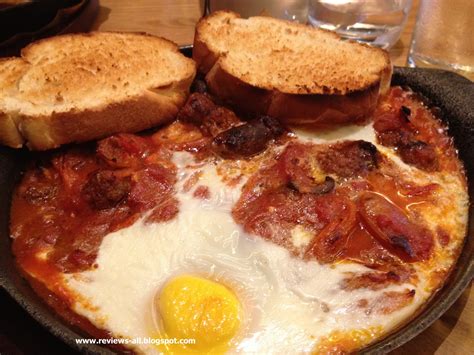 Coffee Bean And Tea Leaf Menu