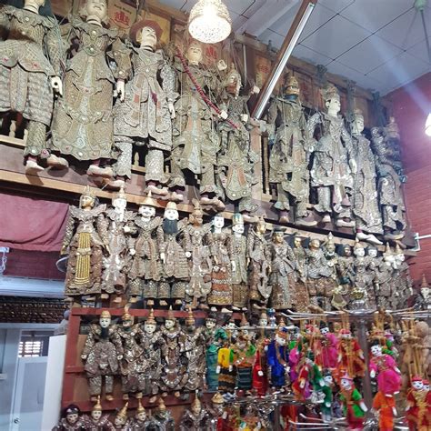 AUNG NAN MYANMAR HANDICRAFTS WORKSHOP - All You Need to Know BEFORE You ...