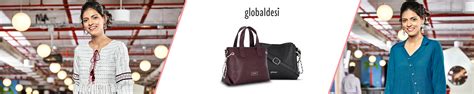 Amazon.in: globaldesi: Handbags
