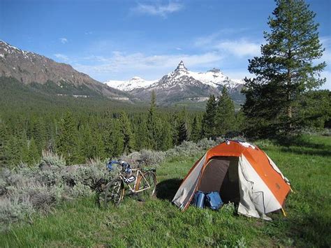Why Is Pole Creek Campground Wyoming Closed