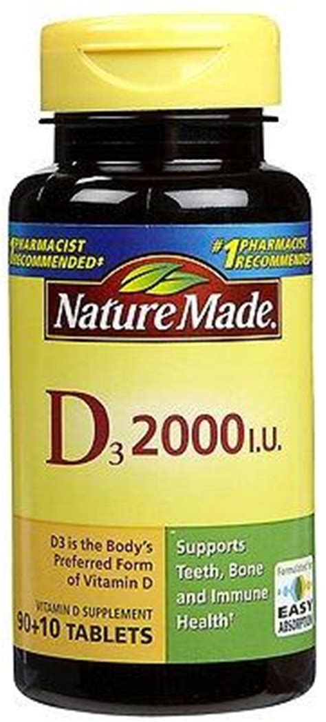 Vitamin D3