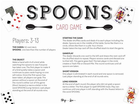 jackpot card game rules