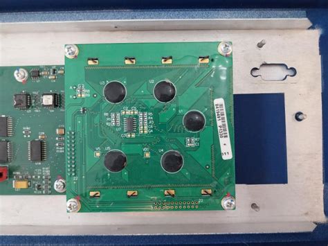 Schweitzer Engineering Laboratories Sel-451 Protection Automation Cont ...
