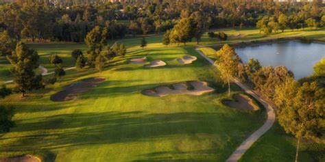 Specials & Events at Los Serranos Golf Club in Chino Hills, CA