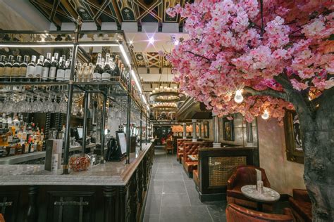 First Look: La Vita Spuntini opens on Gordon Street - Glasgowist