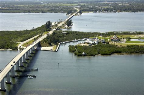 Marsh Island Yacht Club in Vero Beach, FL, United States - Marina ...