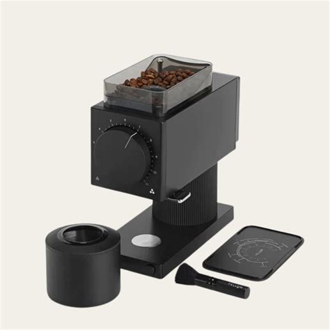FELLOW ODE BREW GRINDER GEN.2 – Beanine