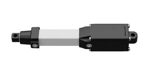 S20 Linear Stepper Actuator 50mm | Thingbits Electronics