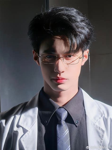 Yang Peng Cheng | Gambar pacar, Aktor, Aktris