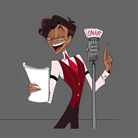 hazbin hotel leaks on Tumblr