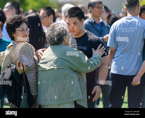 South korean military service hi-res stock photography and images - Alamy