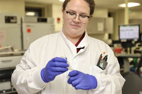 Hospital-Based Medical Laboratory Science Program | VA Boston Health Care | Veterans Affairs
