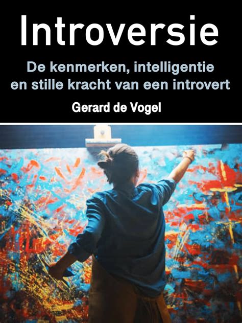 Introversie: De kenmerken, intelligentie en stille kracht van een ...
