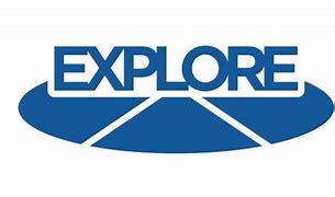 Image result for Explore Logo Design