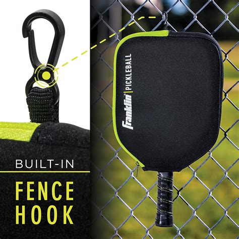 Buy Pickleball-X Individual Paddle Cover Online at Lowest Price in Ubuy ...