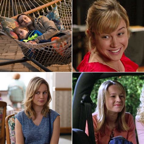 Brie Larson 21 Jump Street