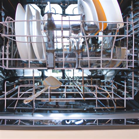 Dishwasher Not Washing Clean