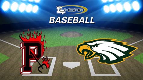 Menard's Moreau tosses 2nd no-hitter of the season in Eagles, 14-0 ...