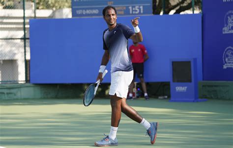Lose on your racquet, lose on your way, and you’ll be successful: Purav ...