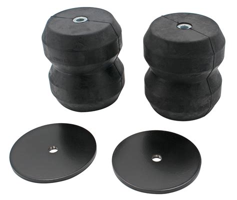 GMRCK15S Suspension Rubber Helper Spring Kit-Enhancement System ...