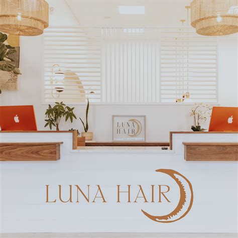 Luna Hair Co | Home Of Luxury Lived-In Hair Color & Much More