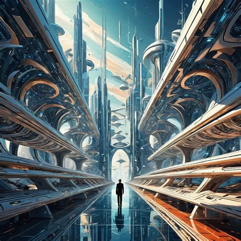 Meaning of Immortalizing Existence | Stable Diffusion Online