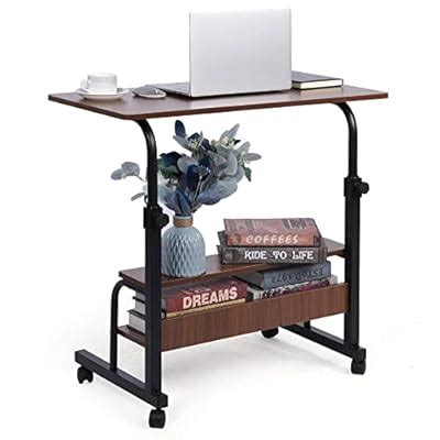 Computer-Desk Office-Desk, Small-Folding India | Ubuy