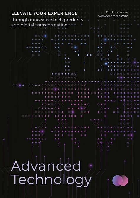 Advanced Technology Poster 的图像结果