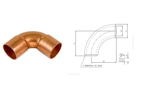 Copper Nickel Pipe Fittings and Cu-Ni Buttweld Elbow/ Tee/ Reducer
