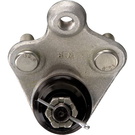 febi | 42135 | Ball Joint with castle nut and cotter pin | bilstein ...