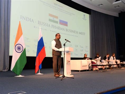 PHARMACEUTICALS EXPORT PROMOTION COUNCIL OF INDIA