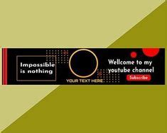 1024x576 Px Youtube Banner