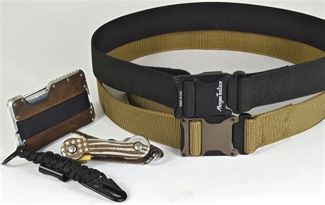 Magna Tactics Launches Web Store For USA Made EDC Gun Belts « Tactical ...