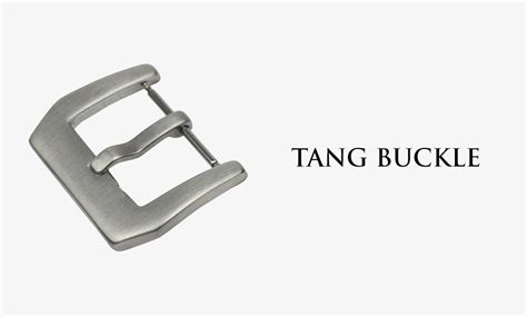 Types of Watch Clasps: How to Match it with Strap - Sylvi