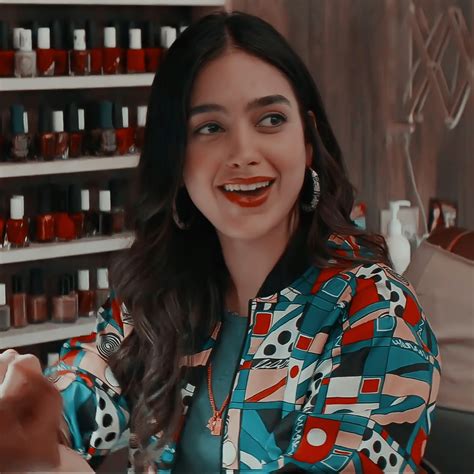 Vanessa in the heights – Artofit