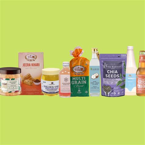 Greend Express - Pantry Essentials – Greend - The Vegan Store